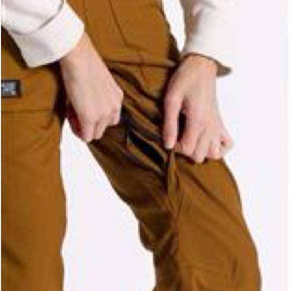 L1 Premium Goods Loretta Overall Bibs - Women's - Picture 15 of 16